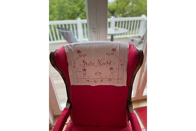 Vakantieappartement Gezinsvakantie Scharbeutz