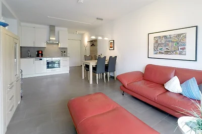 Ferienwohnung Pauline