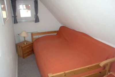 Ferienwohnung "Schwalbennest"