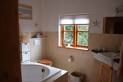 Vakantieappartement Gezinsvakantie Schaalby
