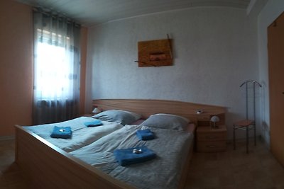 Vakantieappartement Gezinsvakantie Sandberg