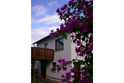 Casa vacanze Vacanza di relax Ehrenberg