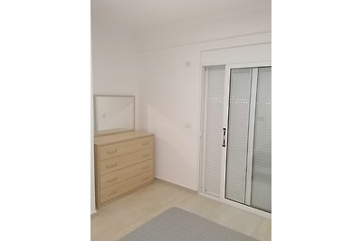 Vakantieappartement Gezinsvakantie Saranda