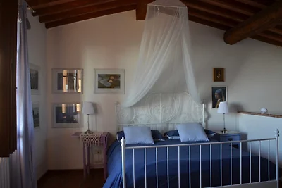 Appartamento Vacanza con famiglia Pisa