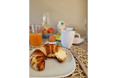 Appartamento Vacanza con famiglia Schleswig