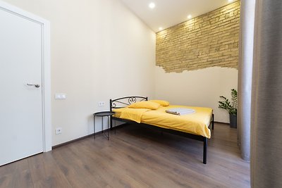 Vakantieappartement Gezinsvakantie Kiev