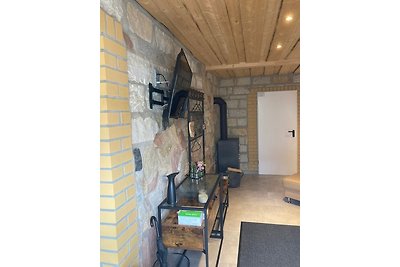 Vakantieappartement Gezinsvakantie Naumburg