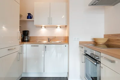 Villa Marin, Wohnung 24