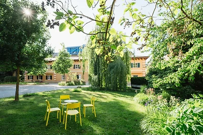 Vakantieappartement Gezinsvakantie Graz