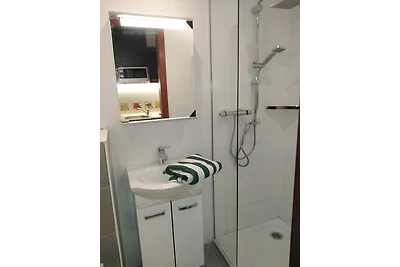 Apartament Dla rodzin Wunstorf
