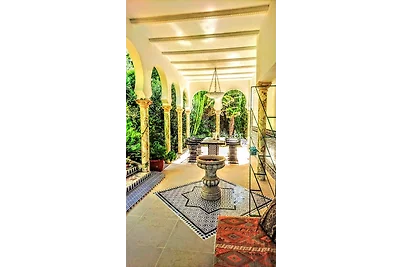 Design Seafront Villa Azur