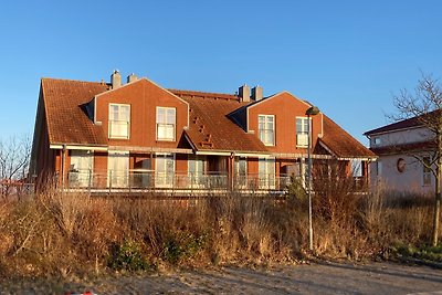 Strandhaus Fiete "Haus Walfisch"