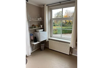 Rinkenæshus Das kleine Zimmer