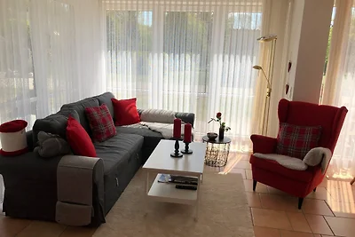 Ferienhaus HirschRudel -