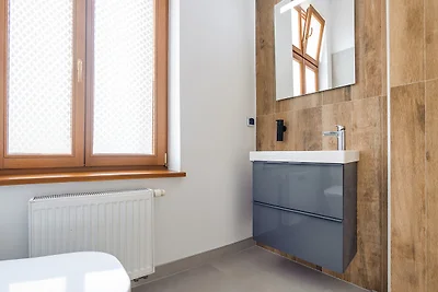 Vakantieappartement Gezinsvakantie Misdroy