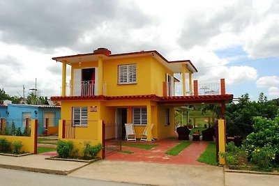 Vakantieappartement Gezinsvakantie Vinales