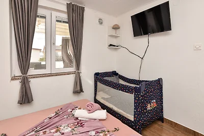 Holiday flat family holiday Vir