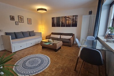 Vakantieappartement Gezinsvakantie Peiting