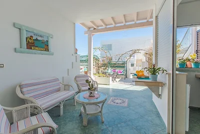 Casa vacanze Vacanza di relax Carovigno