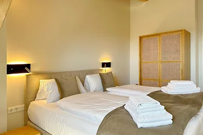 Ebbe + Flut, Whg. 19