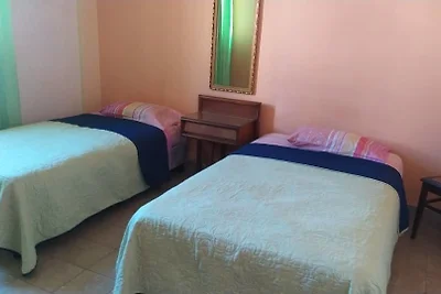 Hostal Doña Ysabel Appartement 2
