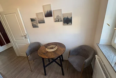 Ferienwohnung Fürstenberg - Taube