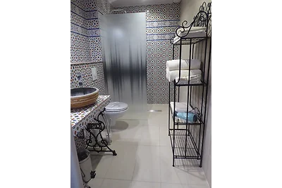 Ein Hauch von Orient