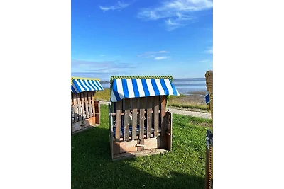 Fewo 91 WHG C 19 in Burhave