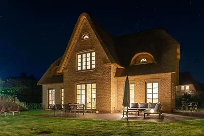 Casa vacanze Vacanza di relax St. Peter-Ording