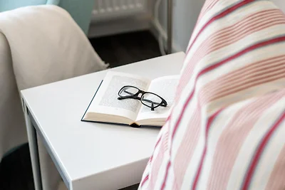 FeHaus Die grüne Tür