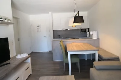 Appartamento Vacanza con famiglia Feldberg
