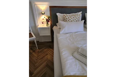 Ferienhof Trapp - Altes Rathaus