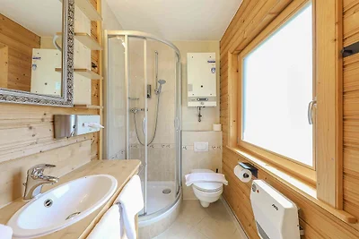 Chalet / Apartment Deluxe im
