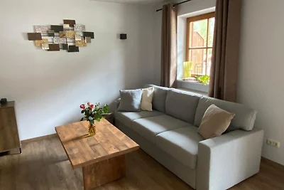 Vakantieappartement Gezinsvakantie Schneizlreuth