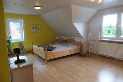 Ferienhaus in der Trift