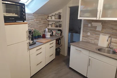 Appartamento Vacanza con famiglia Minden