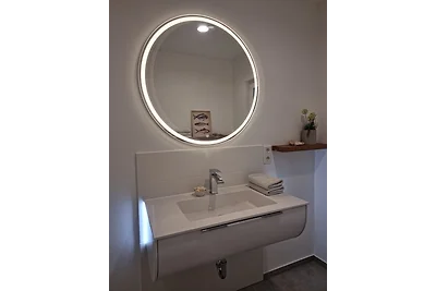 Ferienwohnung Hanenthorp