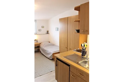 Vakantieappartement Gezinsvakantie Grömitz