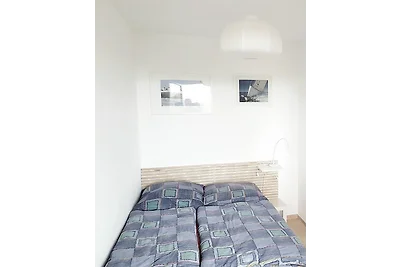 Appartamento Vacanza con famiglia Glücksburg