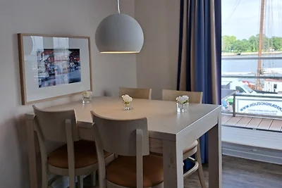 Apartment 10 - "Borbyblick" -