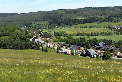 Ferienwohnungen "Am Schlössel" in