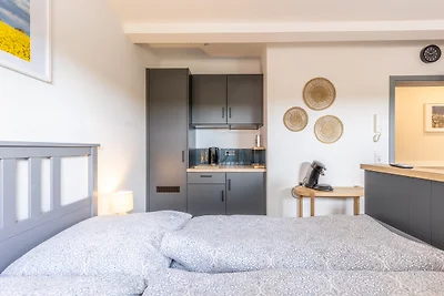 Vakantieappartement Gezinsvakantie Neuharlingersiel