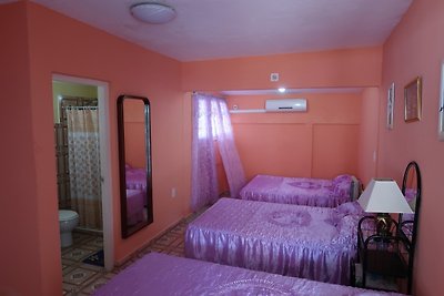 Vakantieappartement Gezinsvakantie Matanzas