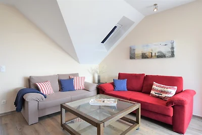 Haus Fernsicht Whg. 24