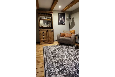 Appartamento Vacanza con famiglia Bad Oeynhausen