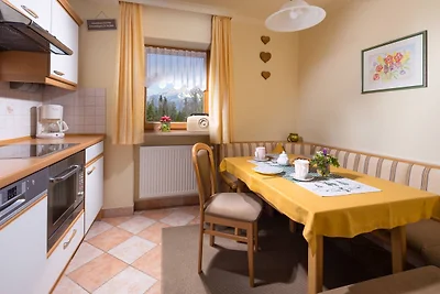 Gästehaus Lärcheck Berchtesgaden