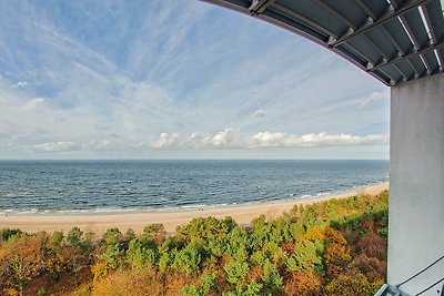 Vakantieappartement Gezinsvakantie Misdroy
