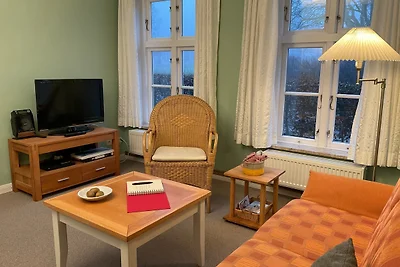 Ferien bei Goos - Ferienwohnung