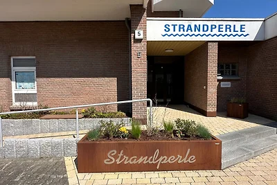 Vakantieappartement Gezinsvakantie Haffkrug