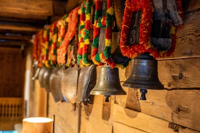 Grosszügiges Mehrbettzimmer am